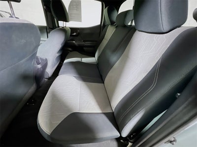 2021 Toyota Tacoma TRD Sport V6