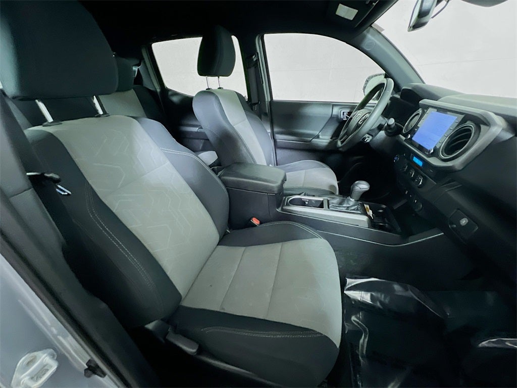 2021 Toyota Tacoma TRD Sport V6