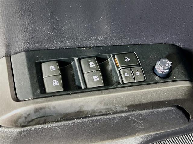 2021 Toyota Tacoma TRD Sport V6