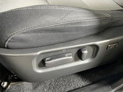 2021 Toyota Tacoma TRD Sport V6