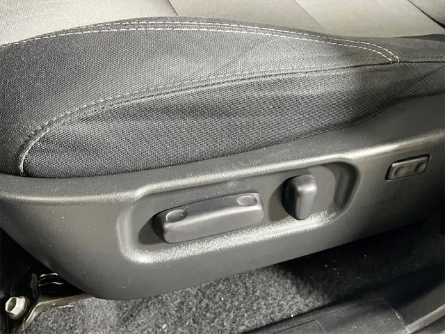 2021 Toyota Tacoma TRD Sport V6