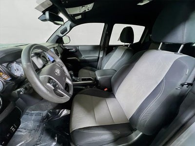 2021 Toyota Tacoma TRD Sport V6