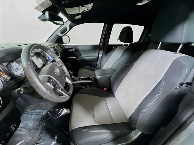 2021 Toyota Tacoma TRD Sport V6