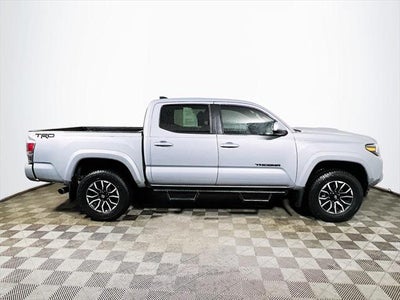 2021 Toyota Tacoma TRD Sport V6
