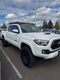 2018 Toyota Tacoma SR5 V6
