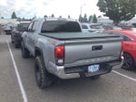 2018 Toyota Tacoma TRD Off-Road V6