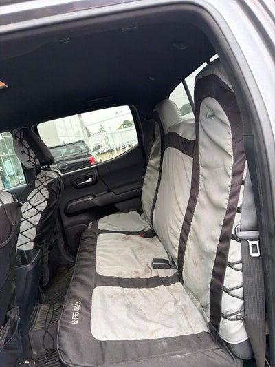 2020 Toyota Tacoma TRD Sport V6