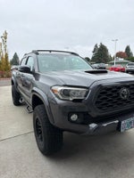 2020 Toyota Tacoma TRD Sport V6