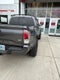 2020 Toyota Tacoma TRD Sport V6
