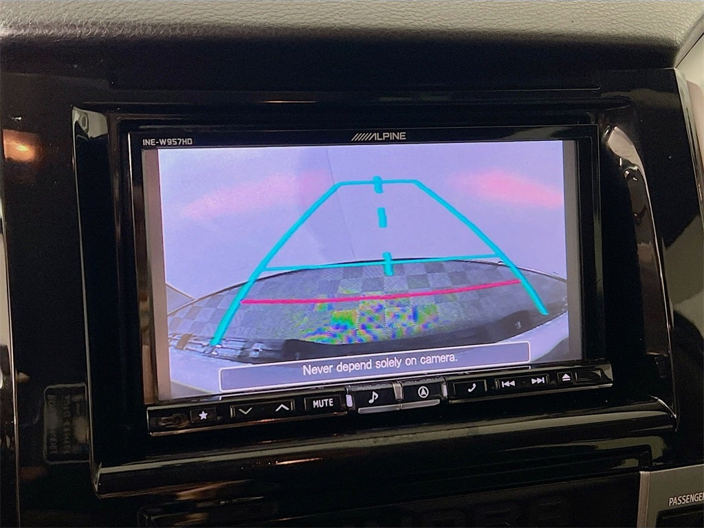 2014 Toyota Tundra SR5 CrewMax