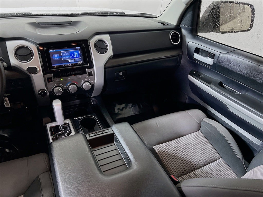 2014 Toyota Tundra SR5 CrewMax