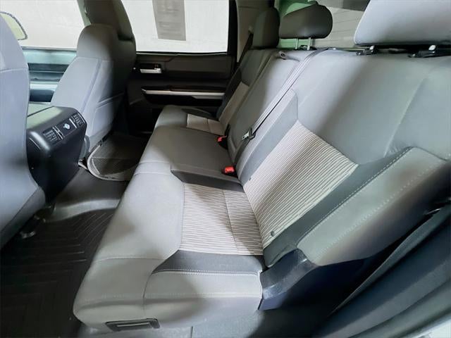 2014 Toyota Tundra SR5 CrewMax