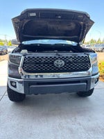 2018 Toyota Tundra SR5 CrewMax