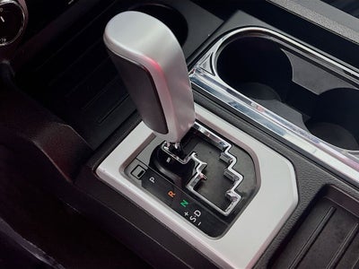 2018 Toyota Tundra Limited CrewMax
