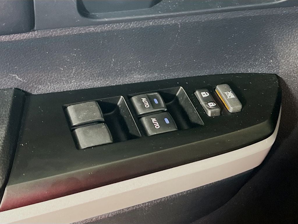 2018 Toyota Tundra Limited CrewMax