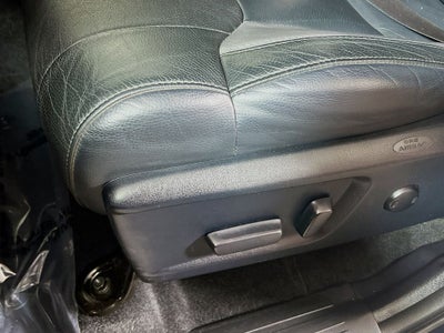 2018 Toyota Tundra Limited CrewMax