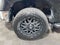 2018 Toyota Tundra Limited CrewMax