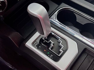 2018 Toyota Tundra Limited CrewMax