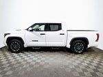 2023 Toyota Tundra Hybrid Limited