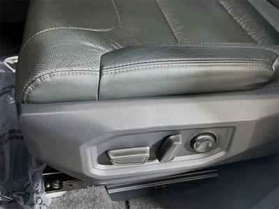 2024 Toyota Tundra Hybrid Limited