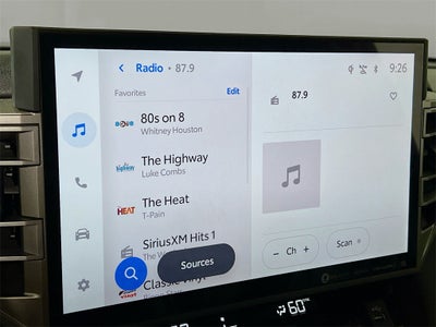 2024 Toyota Tundra Hybrid Limited