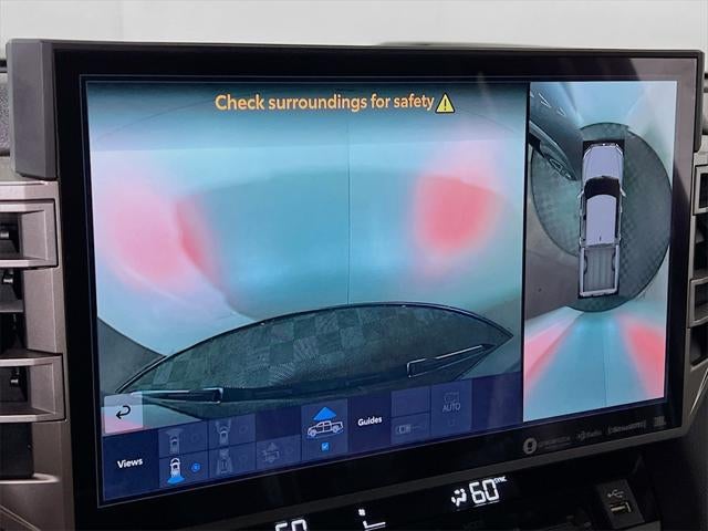 2024 Toyota Tundra Hybrid Limited