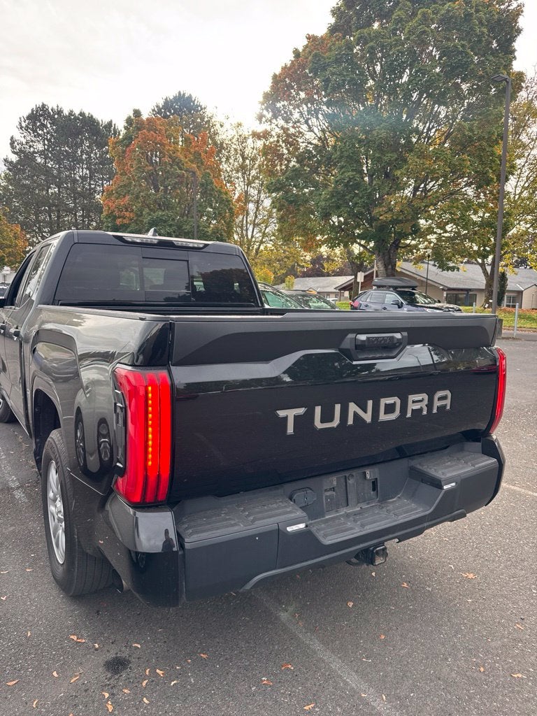 2023 Toyota Tundra SR