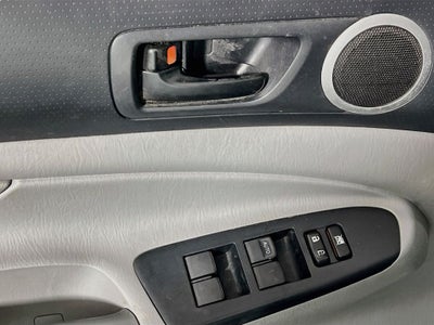 2012 Toyota Tacoma Base V6