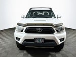 2012 Toyota Tacoma Base V6