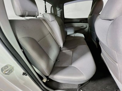 2012 Toyota Tacoma Base V6