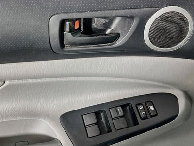 2012 Toyota Tacoma Base V6
