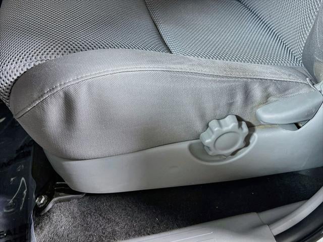 2012 Toyota Tacoma Base V6