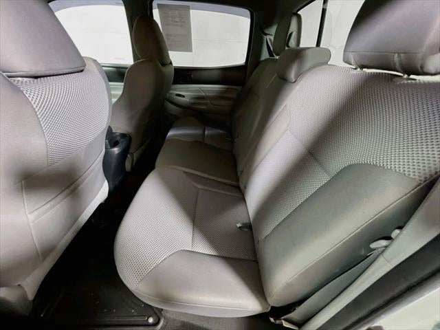 2012 Toyota Tacoma Base V6