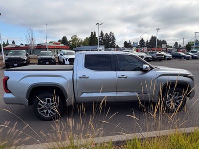 2025 Toyota Tundra 1794