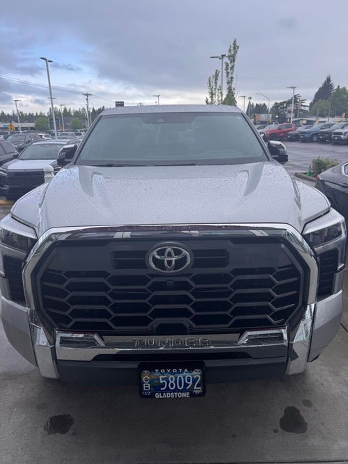 2023 Toyota Tundra 1794