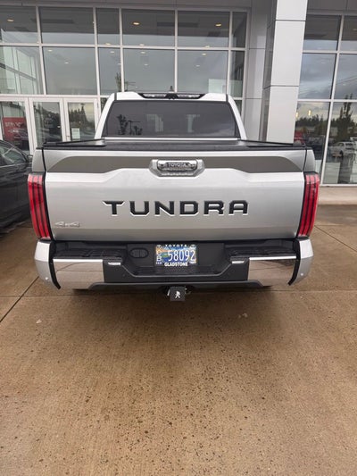 2023 Toyota Tundra 1794