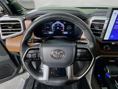 2024 Toyota Tundra 1794