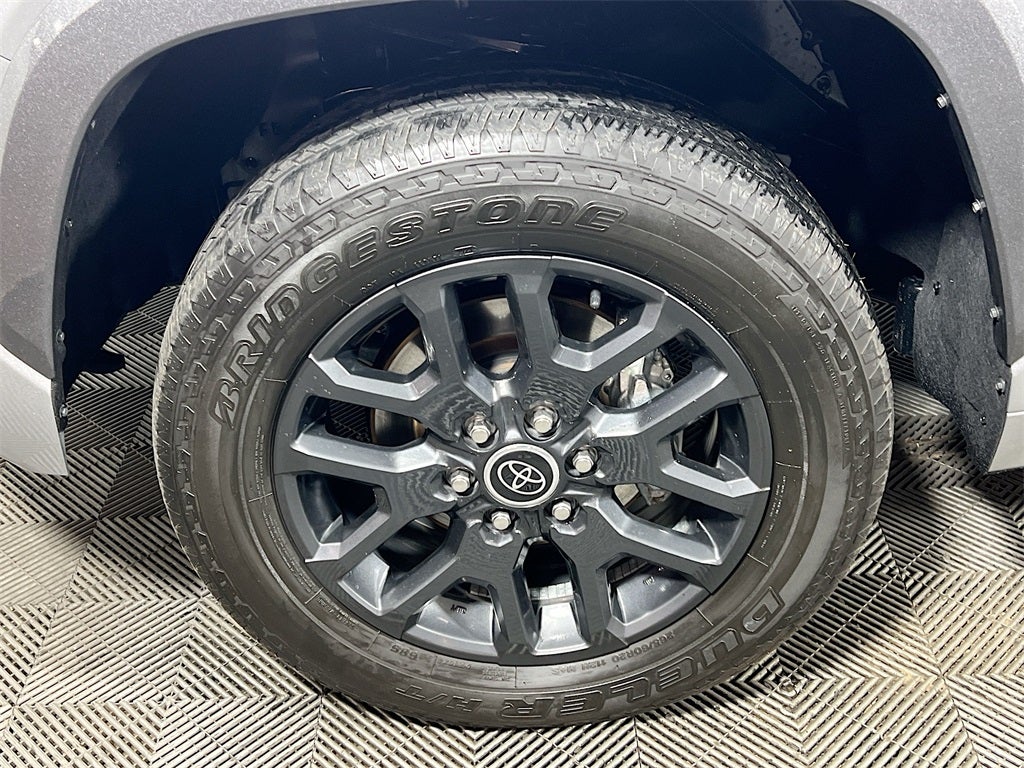 2024 Toyota Tundra 1794