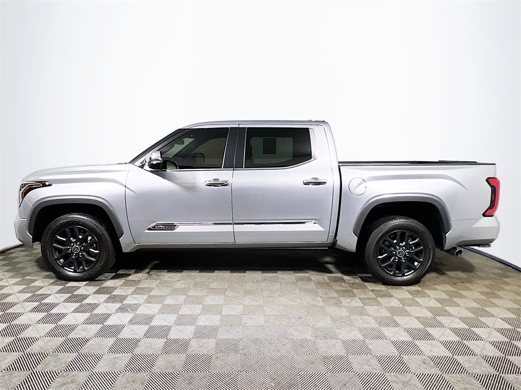 2024 Toyota Tundra 1794