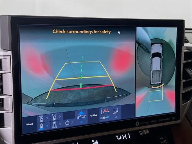 2024 Toyota Tundra 1794