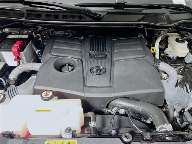 2024 Toyota Tundra 1794