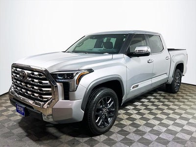 2024 Toyota Tundra 1794