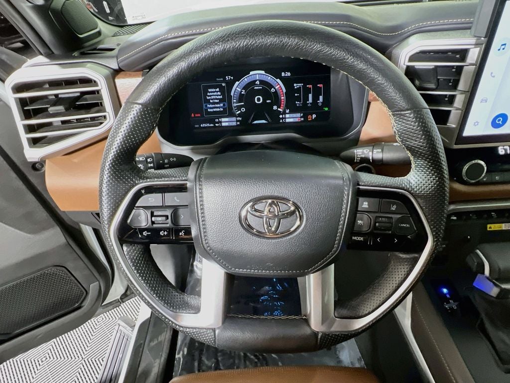 2022 Toyota Tundra 1794