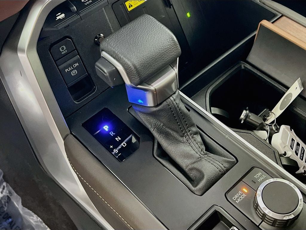 2022 Toyota Tundra 1794