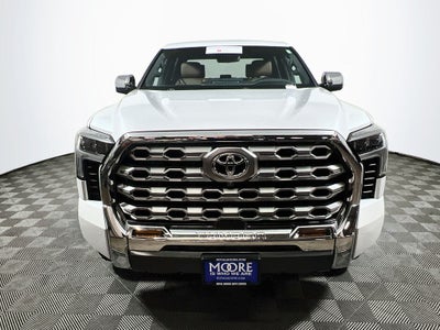 2022 Toyota Tundra 1794