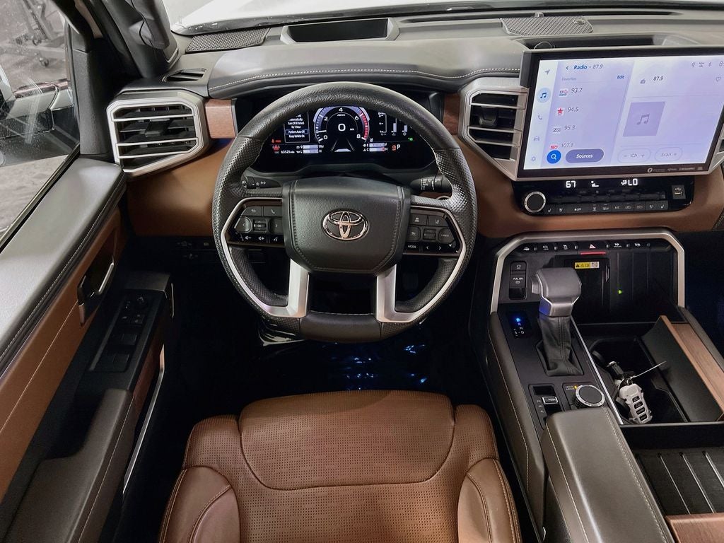 2022 Toyota Tundra 1794