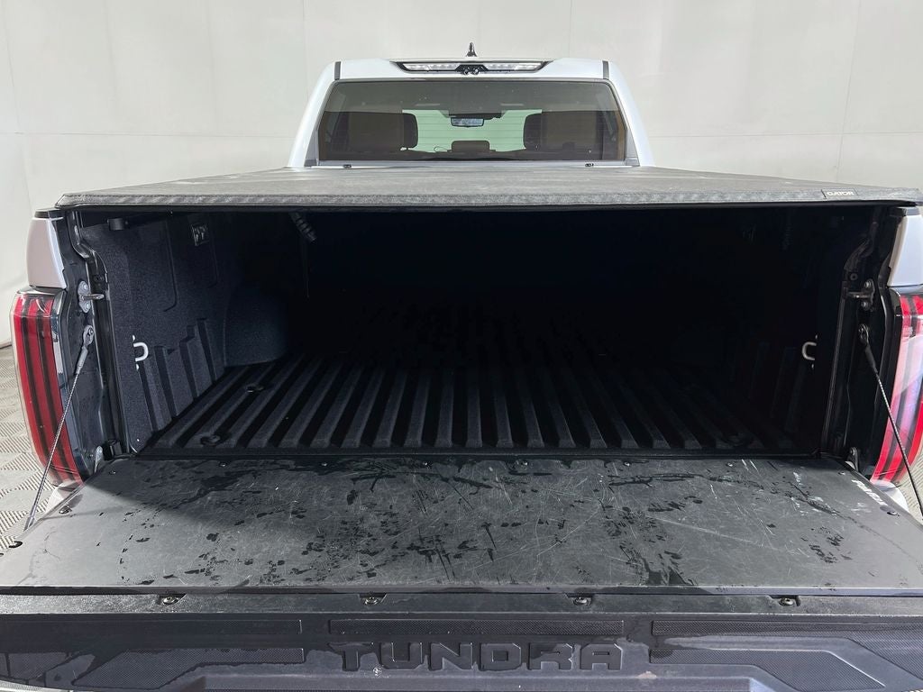 2022 Toyota Tundra 1794