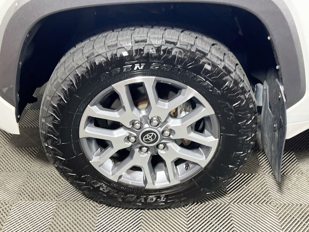 2022 Toyota Tundra 1794