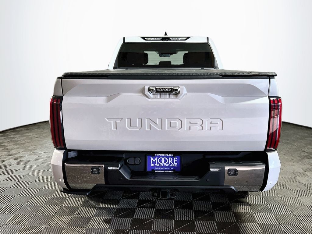 2022 Toyota Tundra 1794