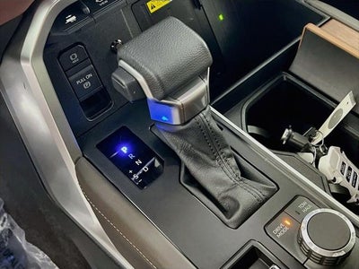 2022 Toyota Tundra 1794